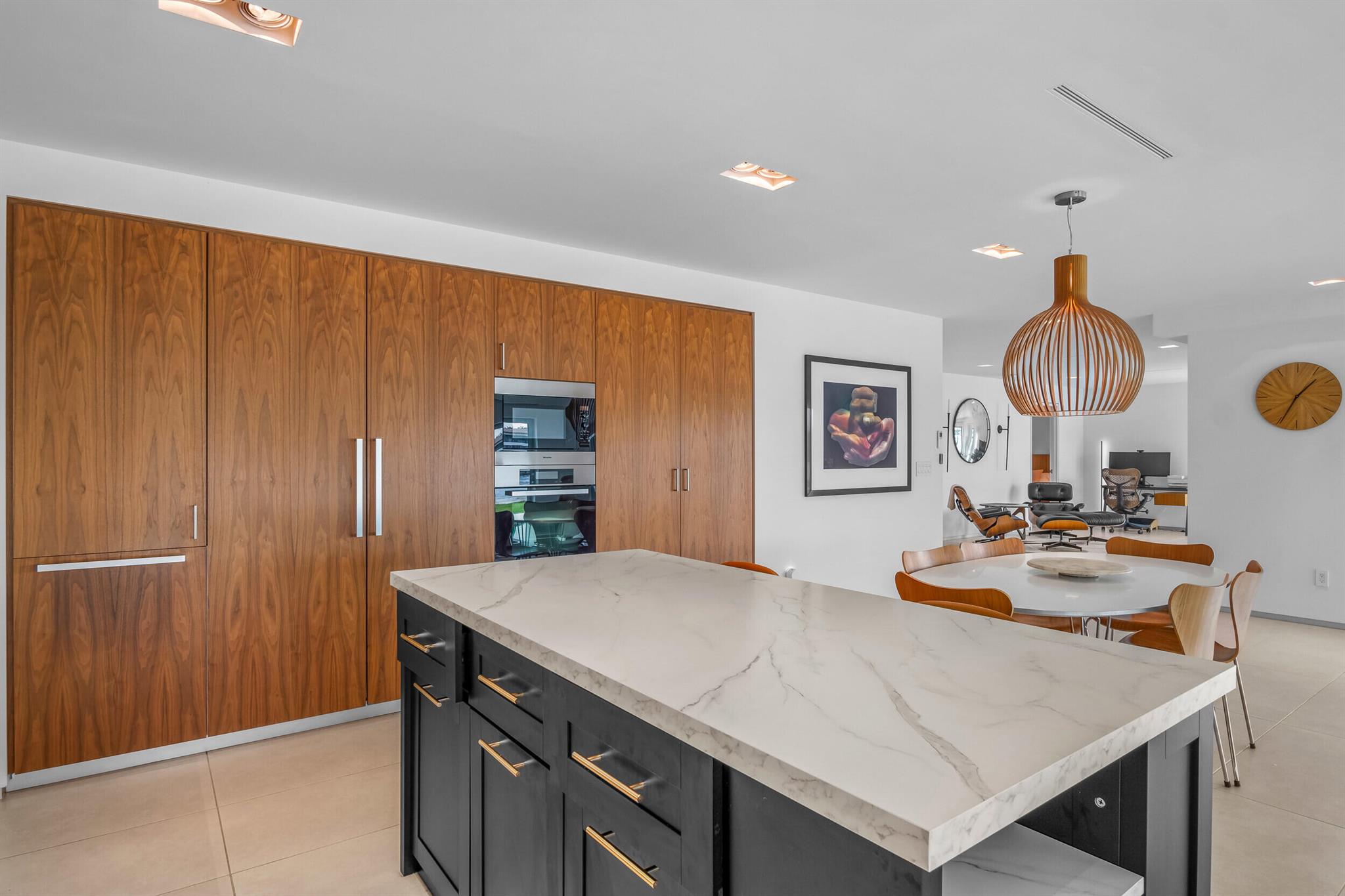 BERMUDA-RIVIERA SUB OF GA - Residential Lease