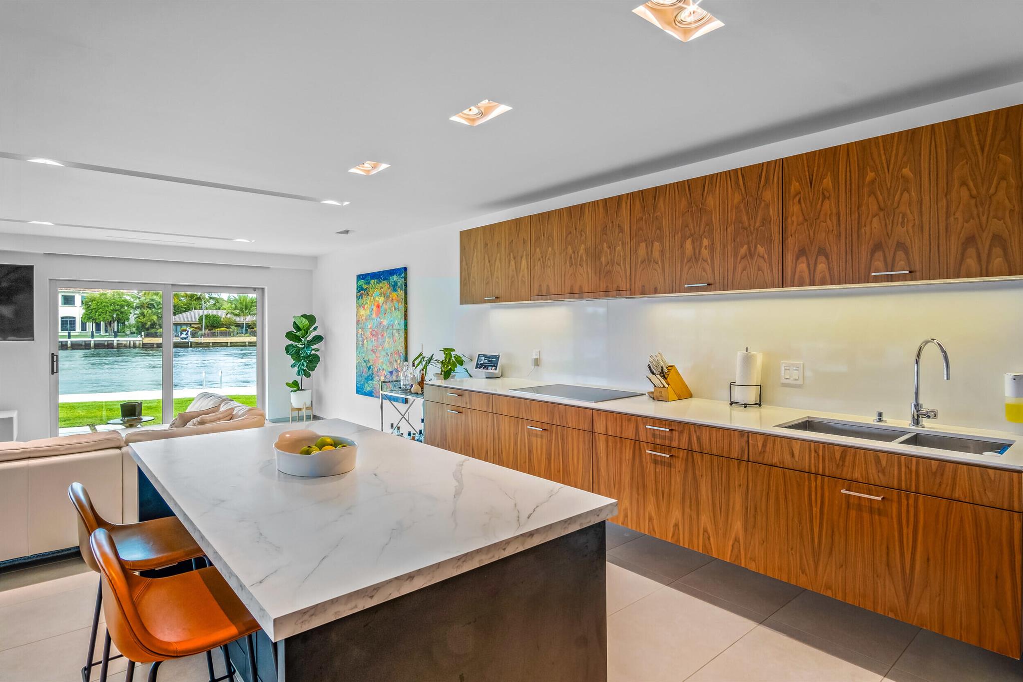 BERMUDA-RIVIERA SUB OF GA - Residential Lease