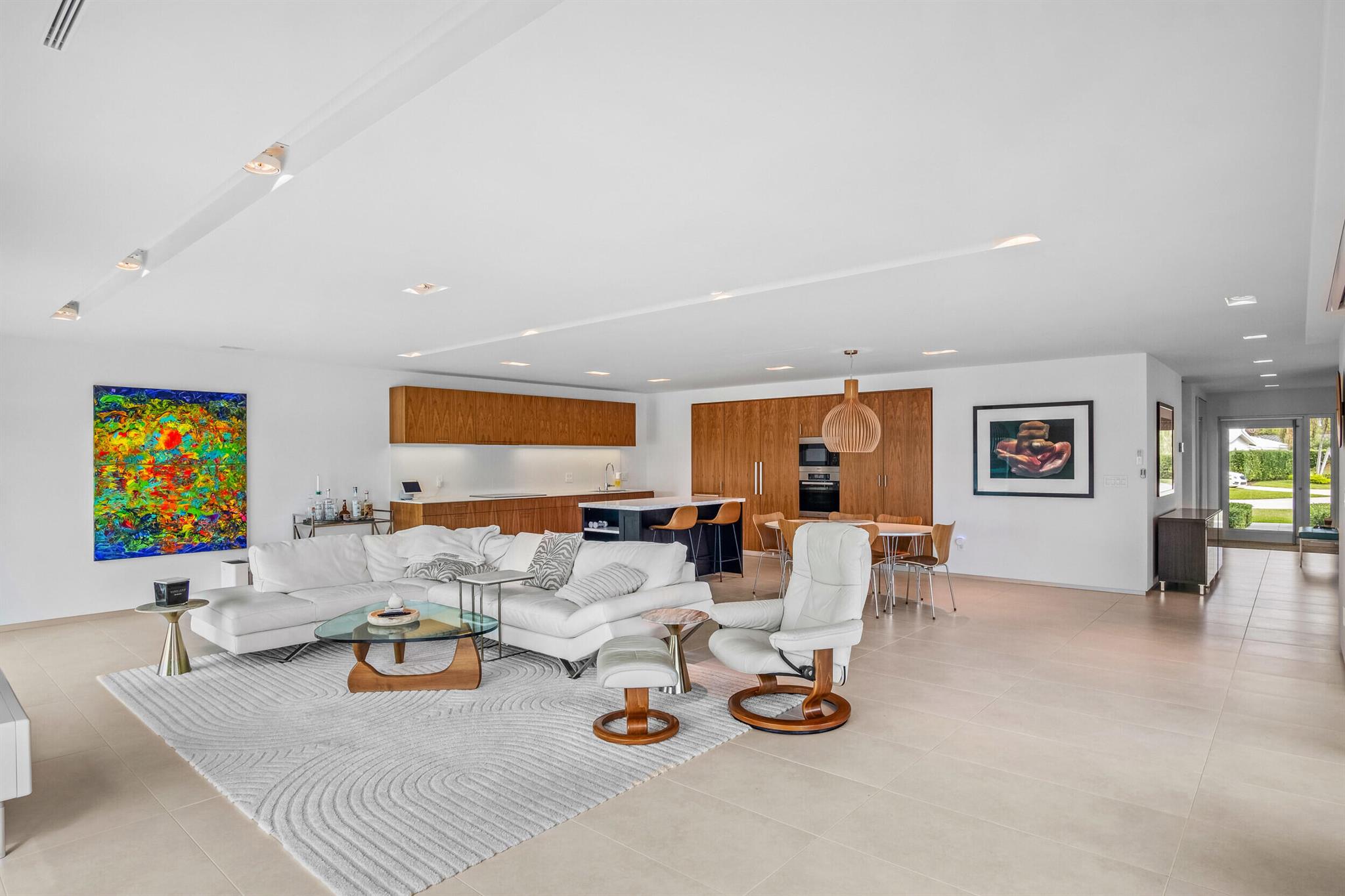 BERMUDA-RIVIERA SUB OF GA - Residential Lease