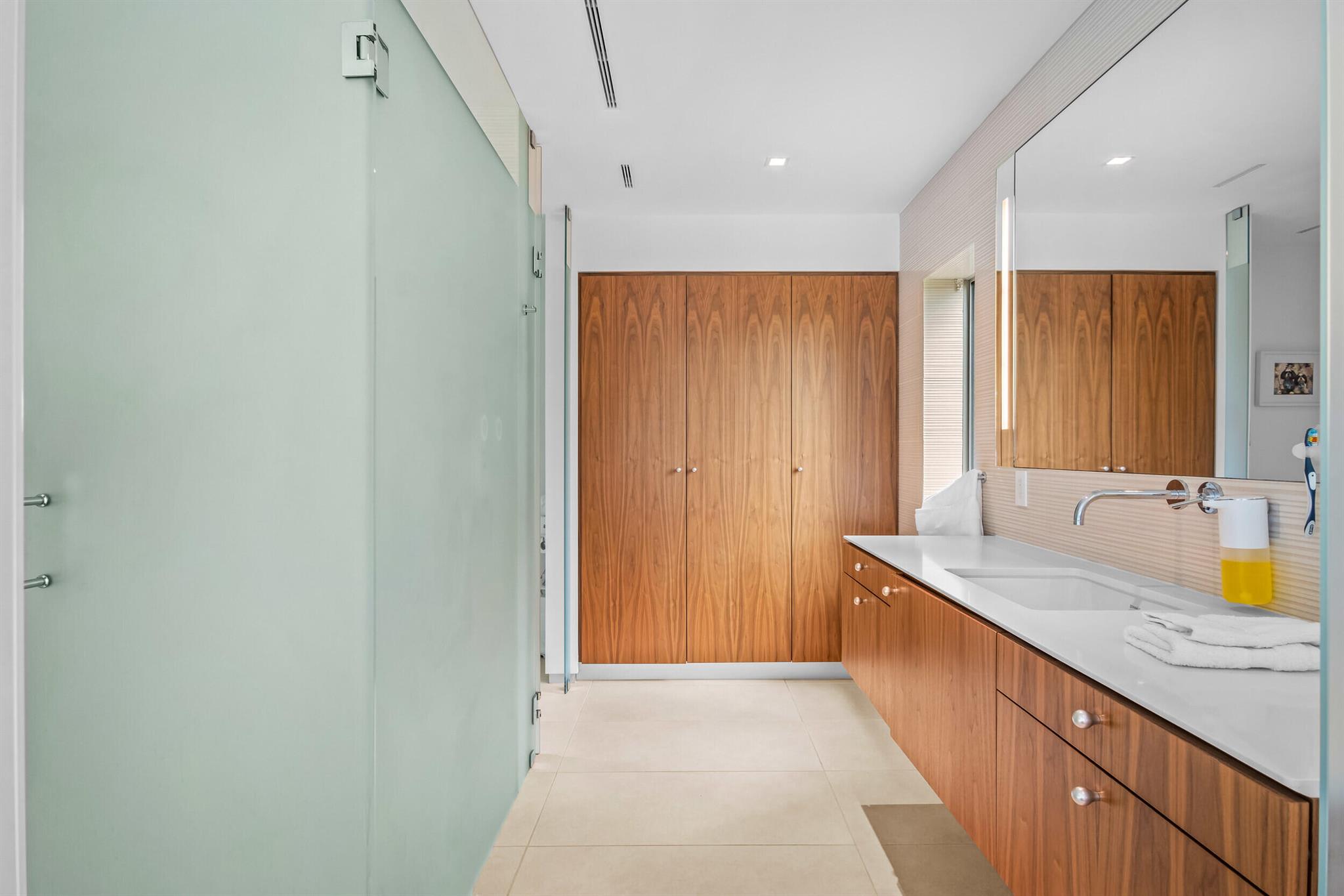 BERMUDA-RIVIERA SUB OF GA - Residential Lease