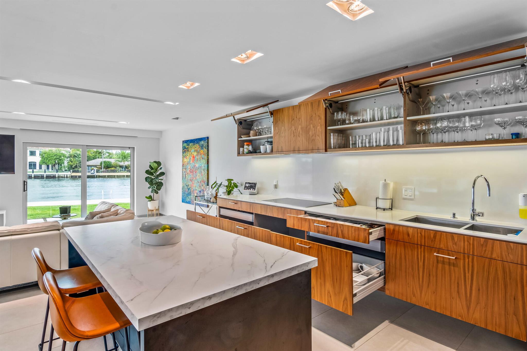 BERMUDA-RIVIERA SUB OF GA - Residential Lease