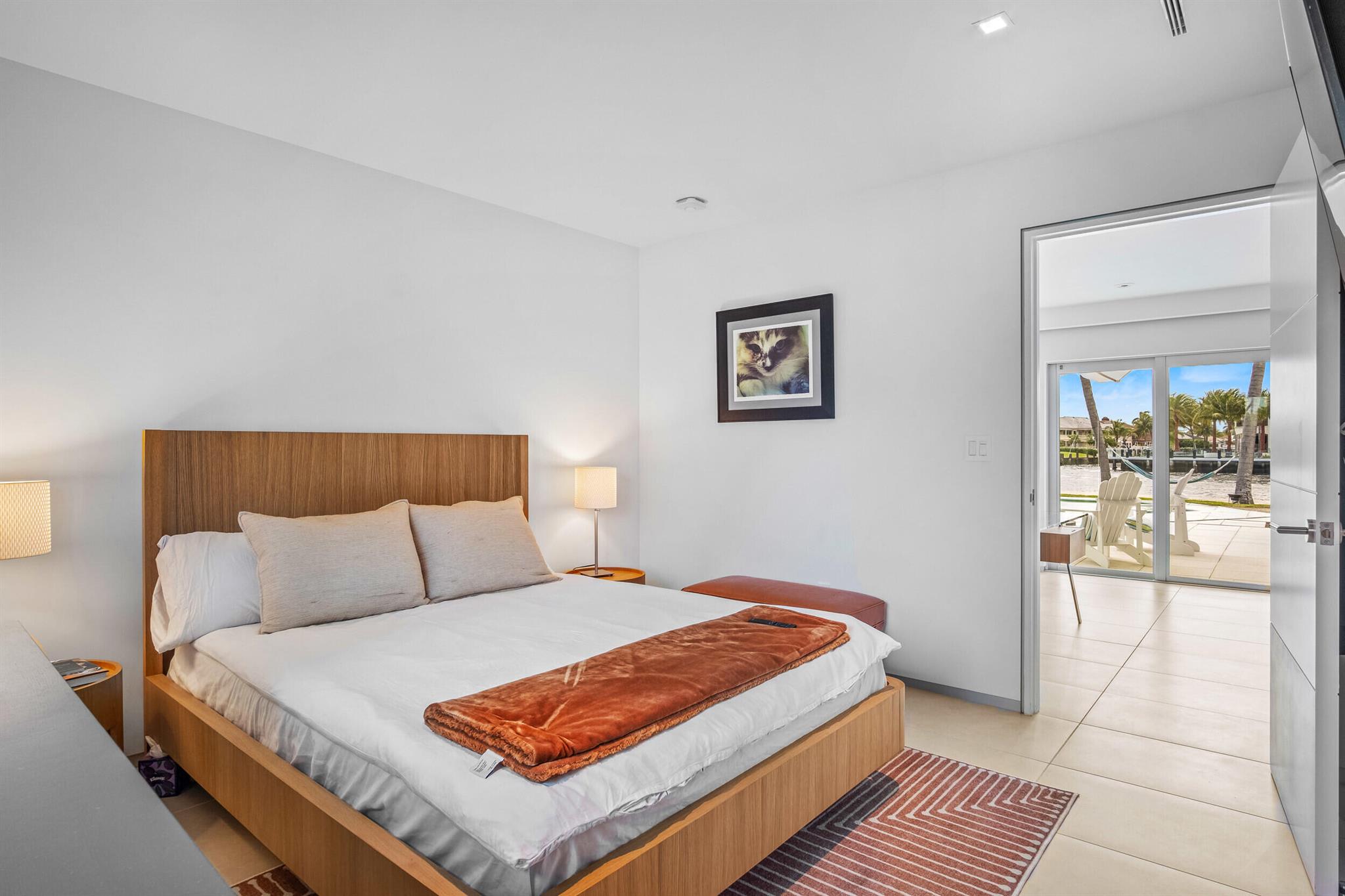 BERMUDA-RIVIERA SUB OF GA - Residential Lease