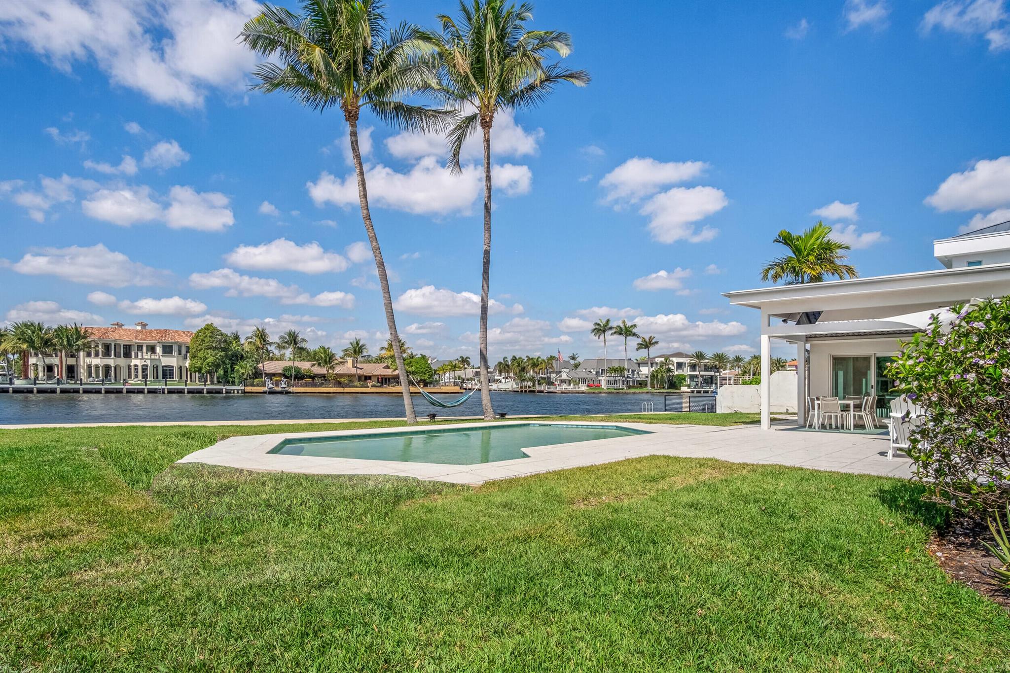 BERMUDA-RIVIERA SUB OF GA - Residential Lease