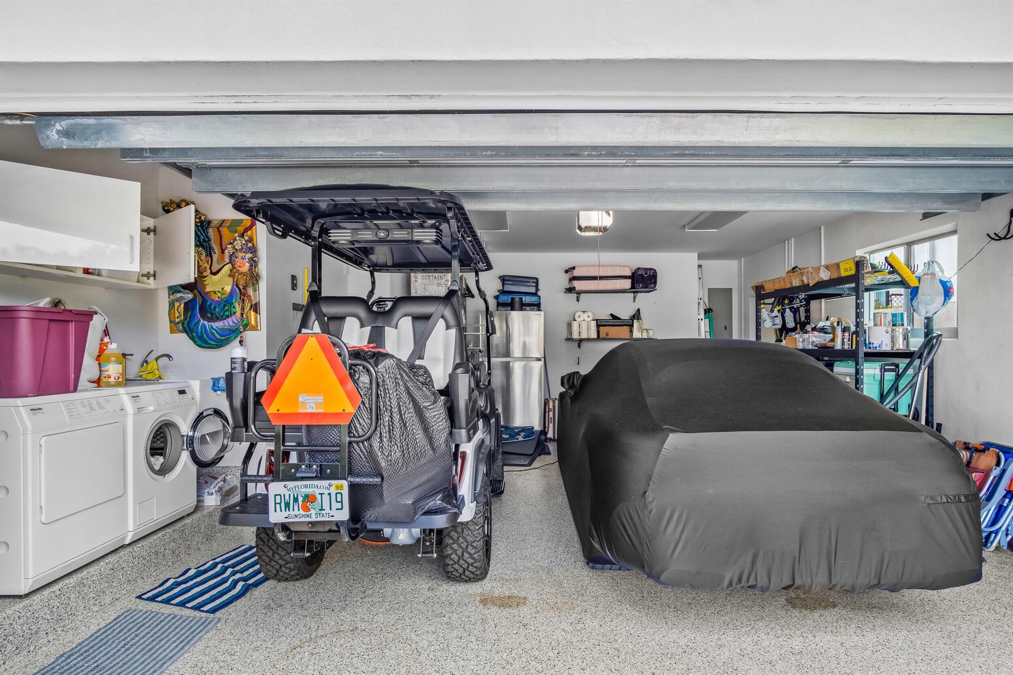 BERMUDA-RIVIERA SUB OF GA - Residential Lease