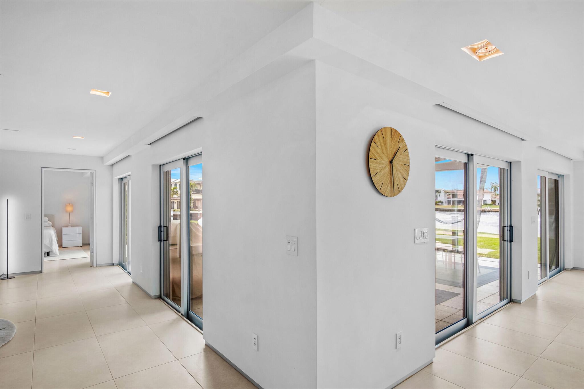 BERMUDA-RIVIERA SUB OF GA - Residential Lease