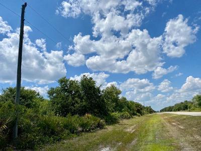 Build or bring your dream home and barn on this beautiful and private high and dry 1.5 lot . The adjacent 1.5 acre lot is also available for 22,500.00 22346 NW 268th giving you a total of 3 acres of privacy there is so much to enjoy in Okeechobee County. Come to The Kissimmee River Preserve State Park West of this area as well is the Kissimmee River. The Kissimmee river flows into Lake Okeechobee and is well known for some of the best fishing. whether you like Fishing, hunting ,mudding agriculture or just privacy here you have it all.