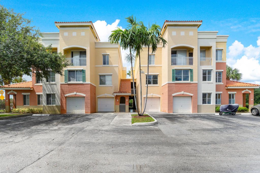 Photo of 11032 Legacy Drive #102, Palm Beach Gardens, FL 33410 (MLS # R10921931)