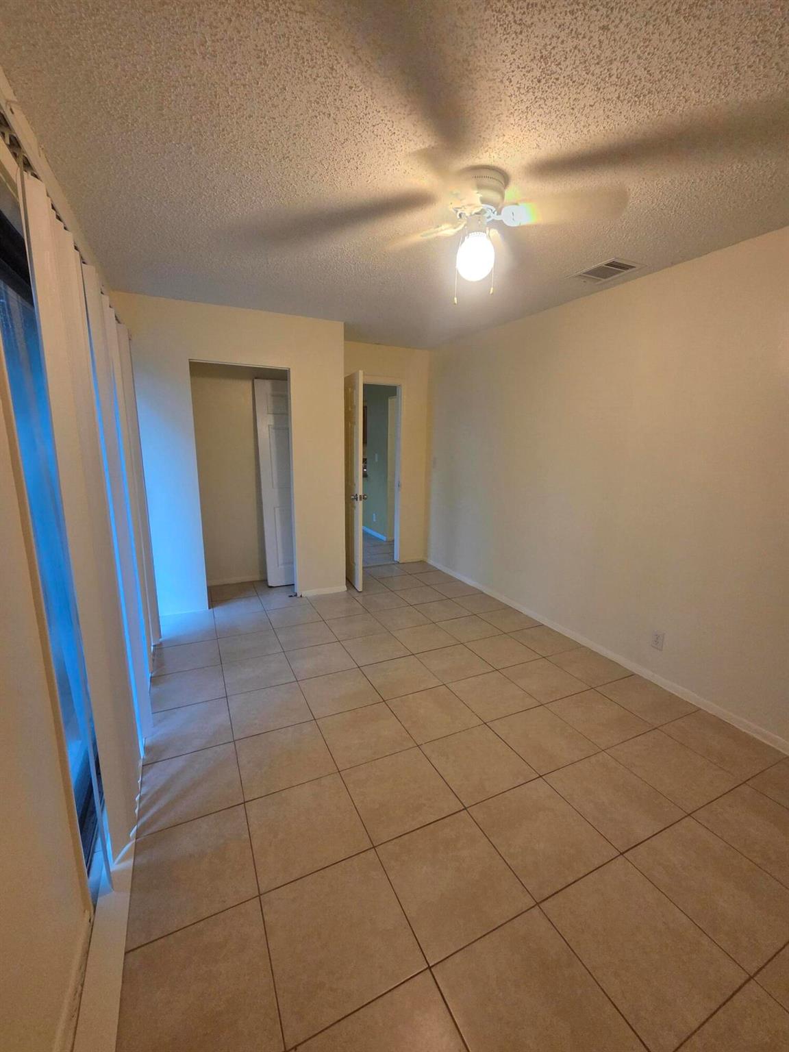 SOUTH PORT ST LUCIE UNIT - Residential Lease