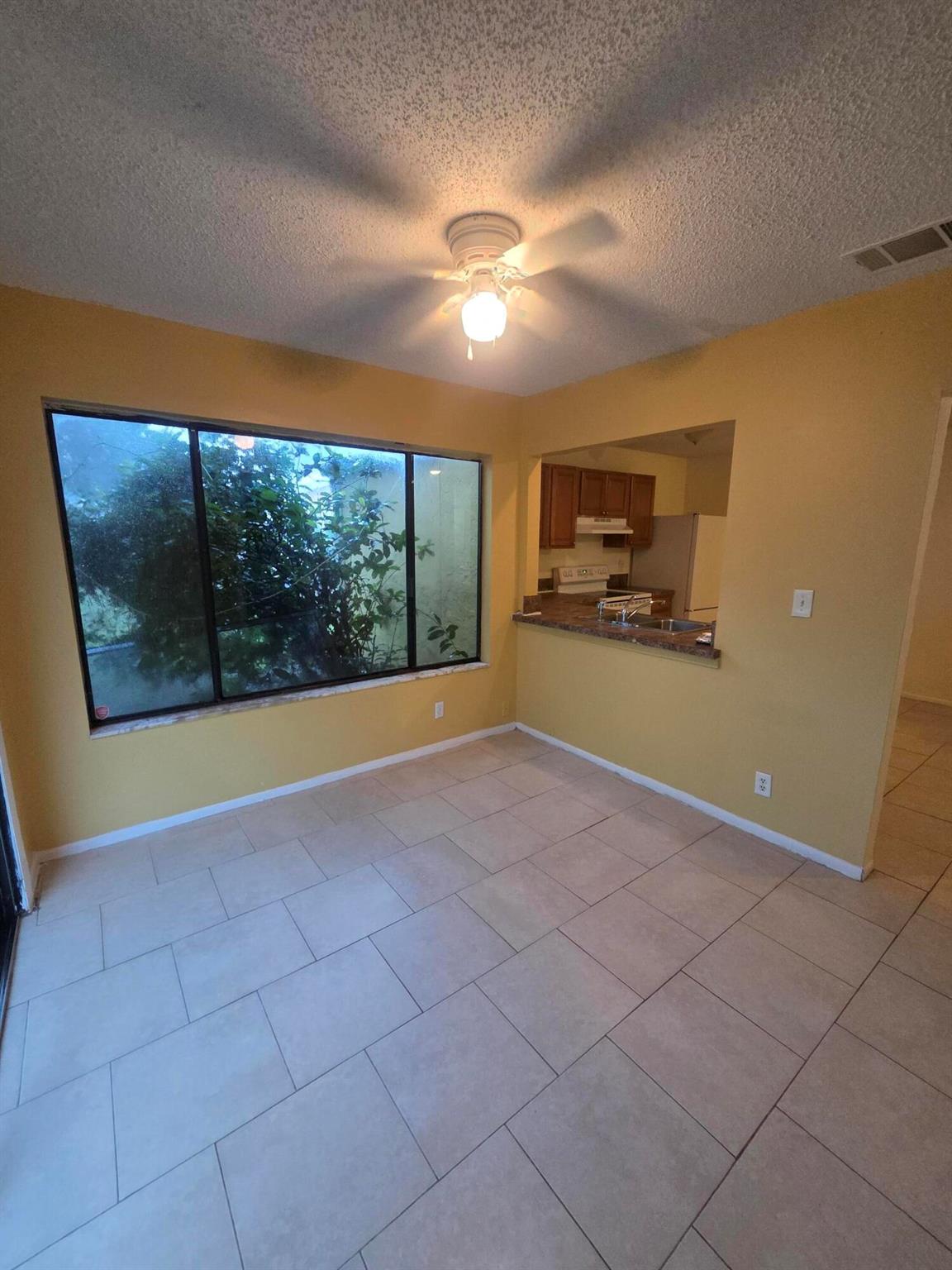 SOUTH PORT ST LUCIE UNIT - Residential Lease