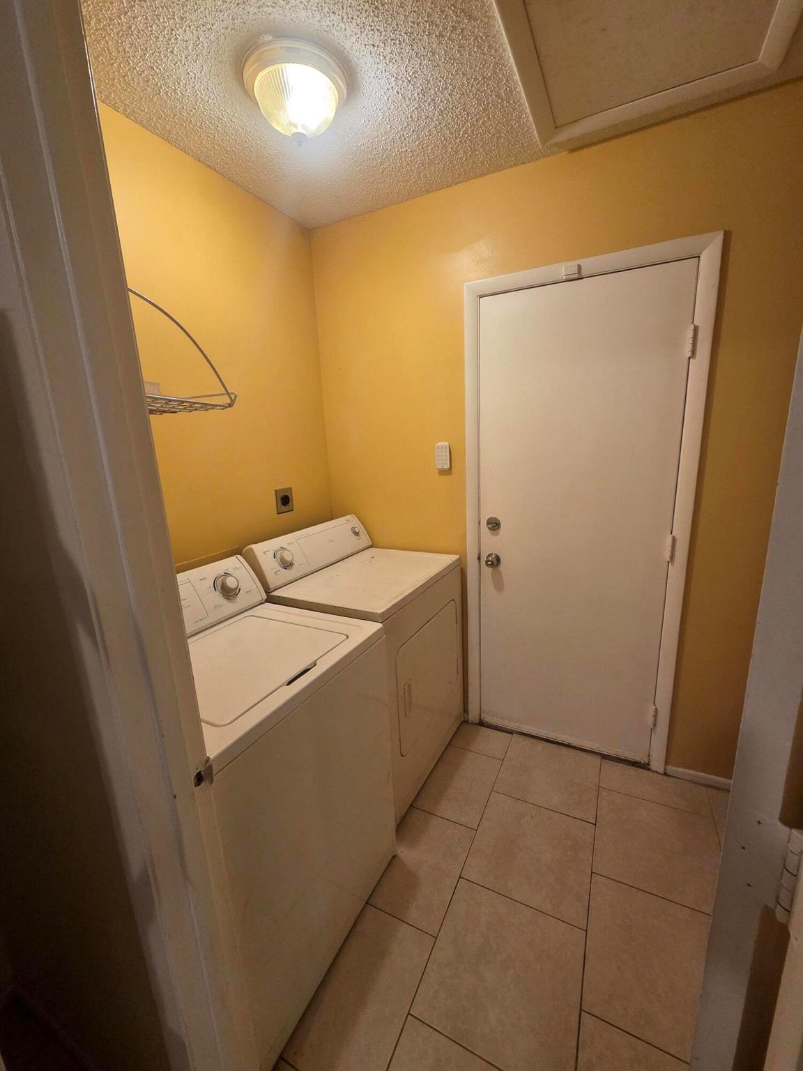 SOUTH PORT ST LUCIE UNIT - Residential Lease