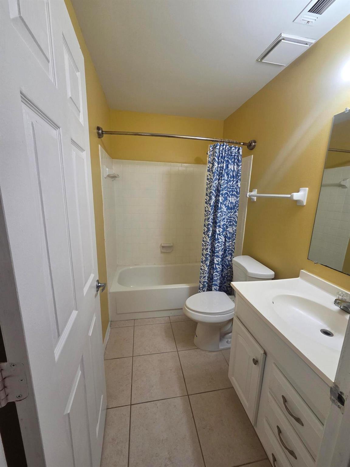 SOUTH PORT ST LUCIE UNIT - Residential Lease