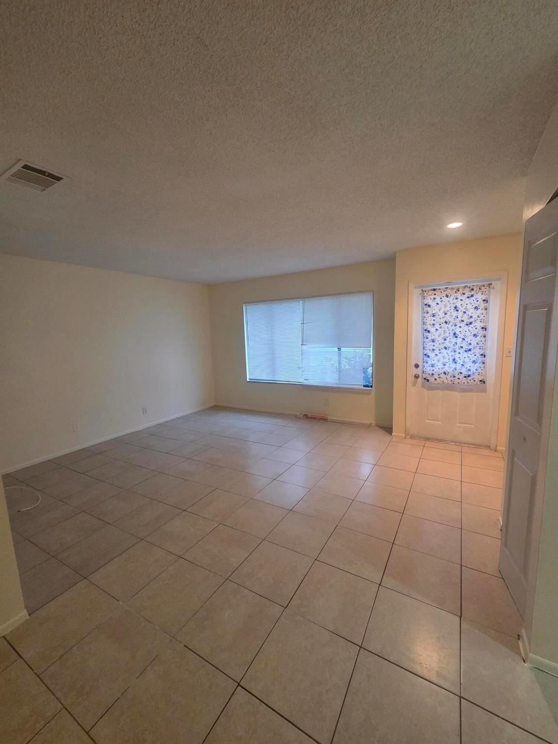 SOUTH PORT ST LUCIE UNIT - Residential Lease
