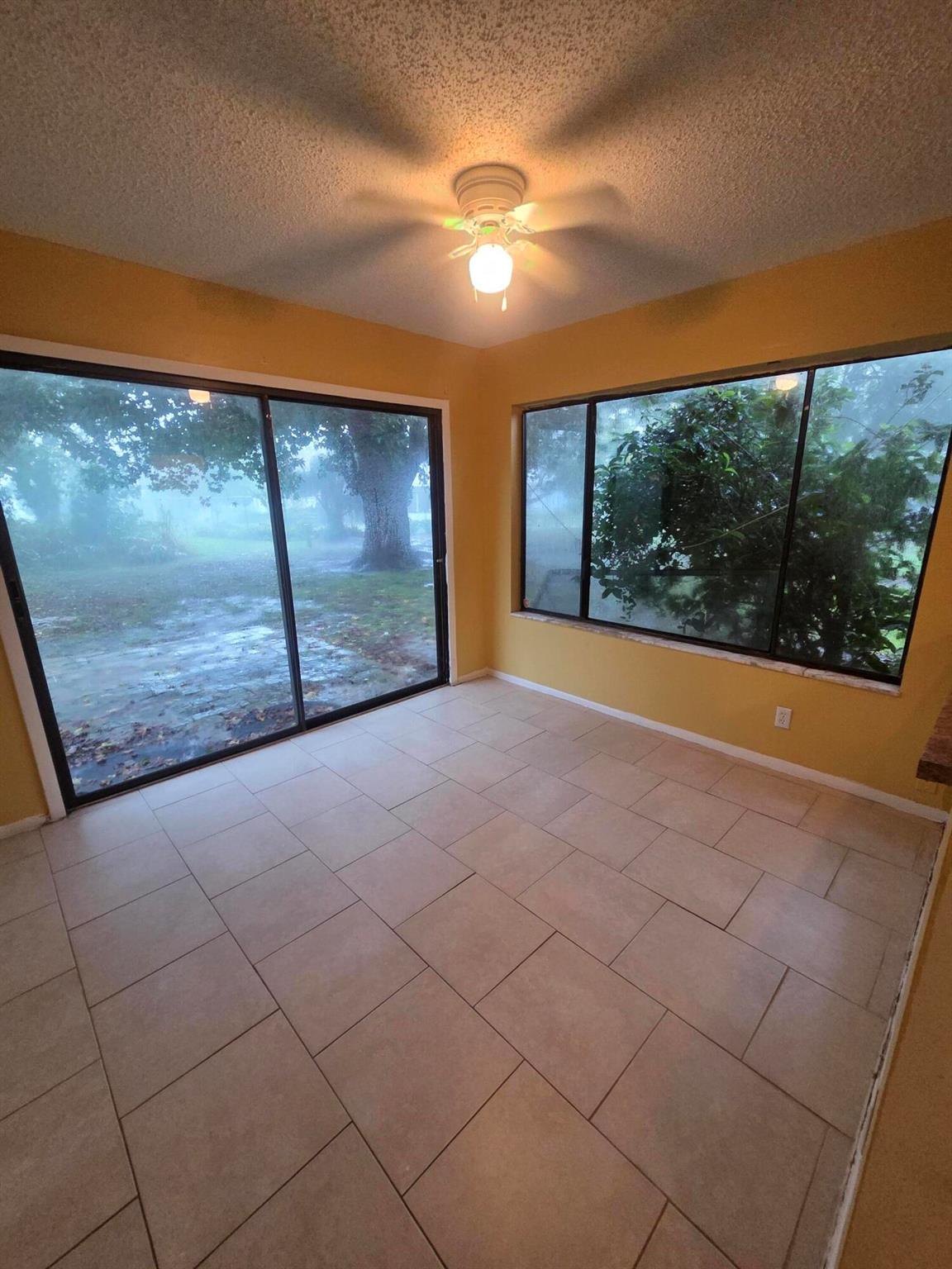SOUTH PORT ST LUCIE UNIT - Residential Lease