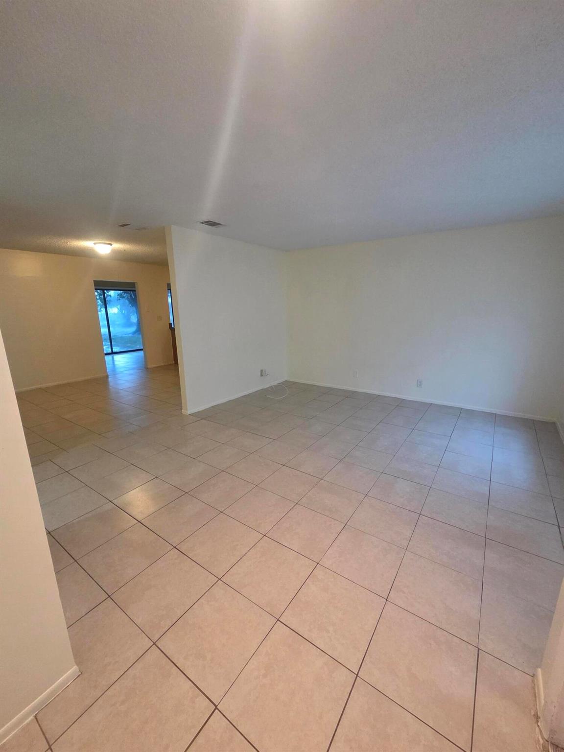 SOUTH PORT ST LUCIE UNIT - Residential Lease