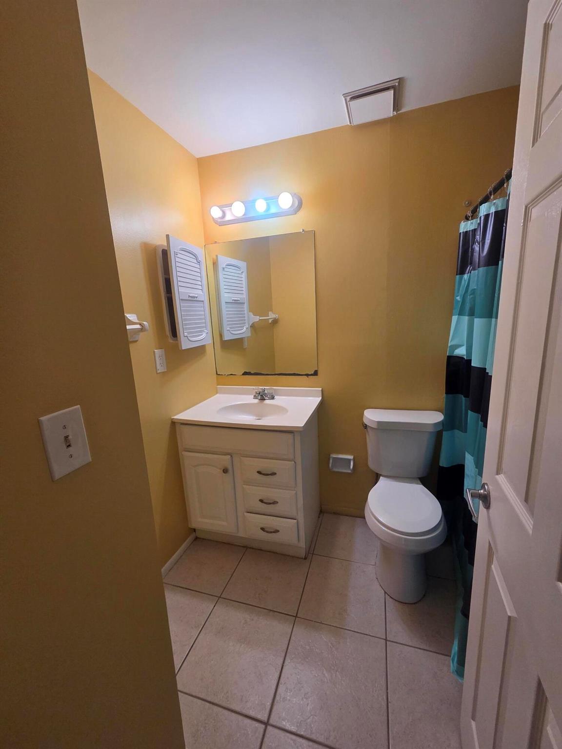 SOUTH PORT ST LUCIE UNIT - Residential Lease