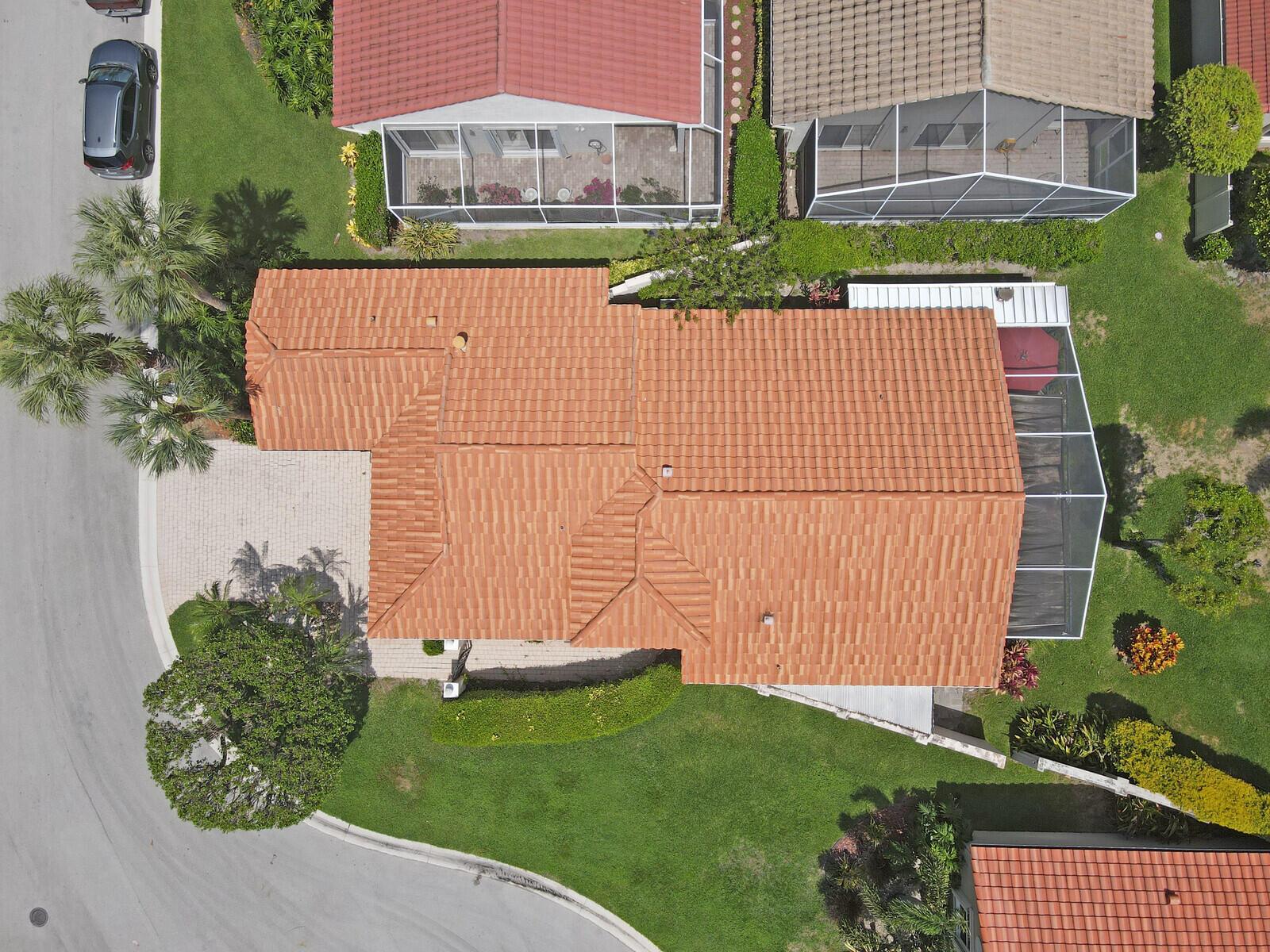 7158 Foxworth Court