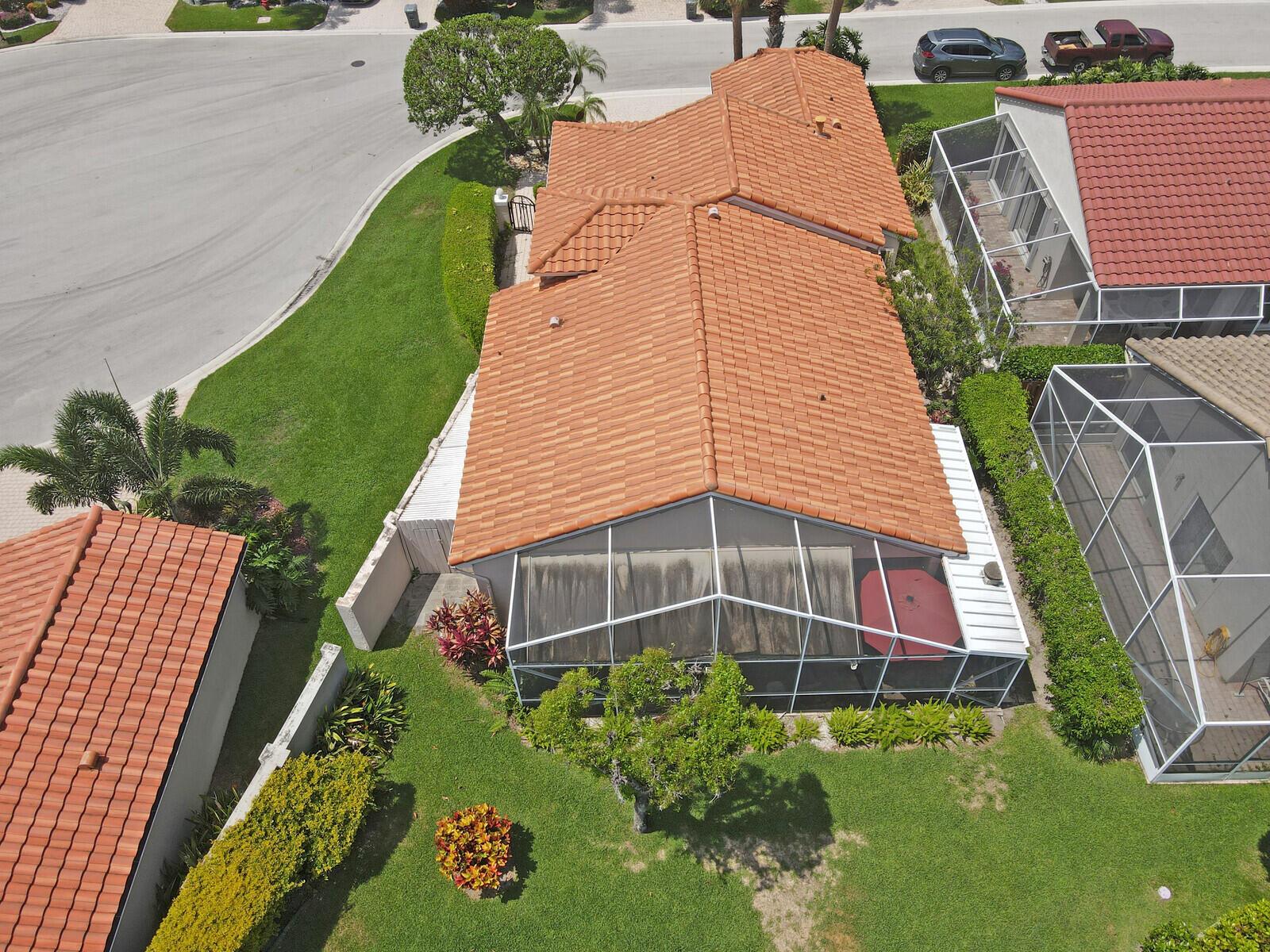 7158 Foxworth Court