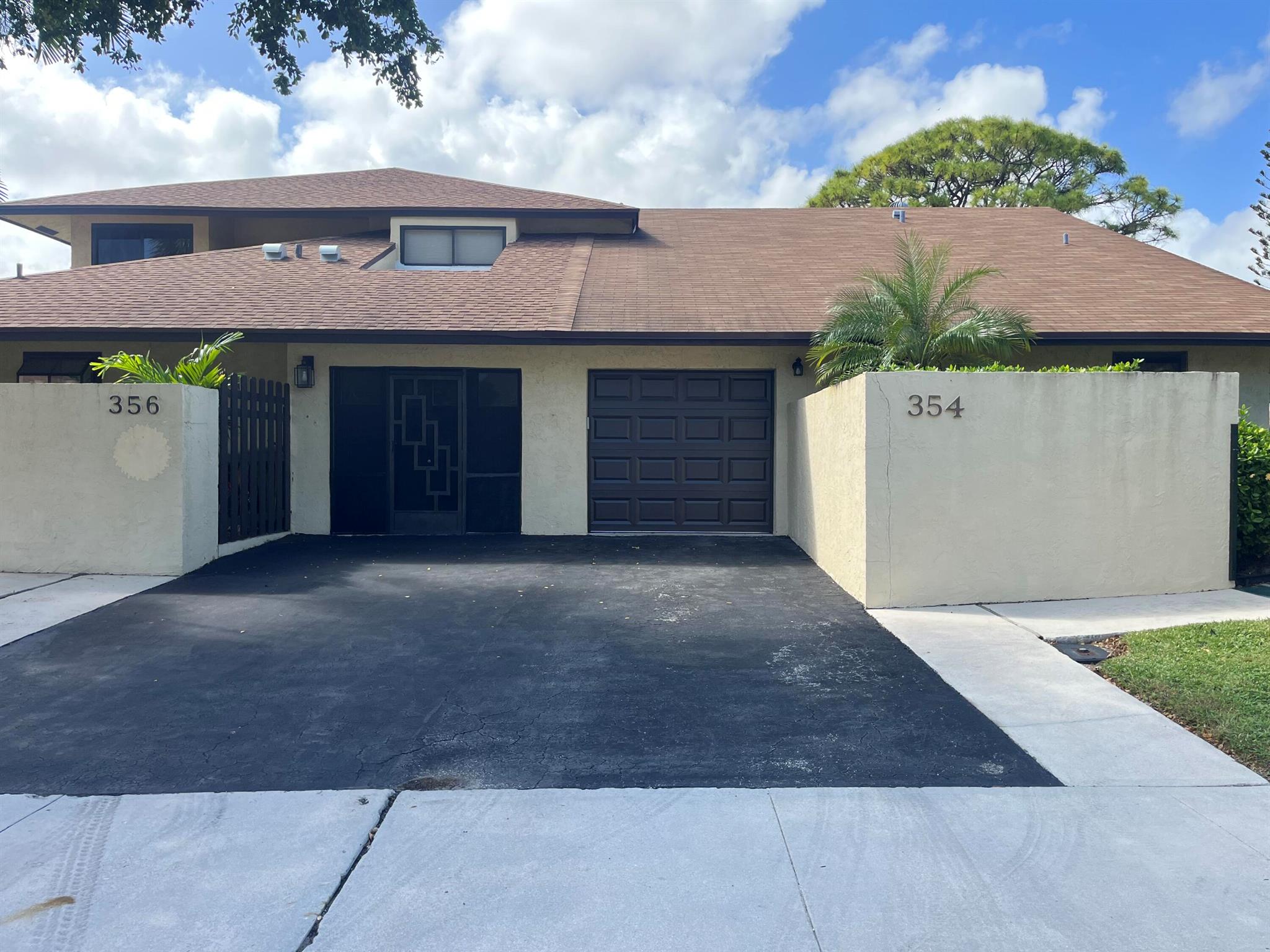 HOMEWOOD LAKES SEC D - Residential Lease