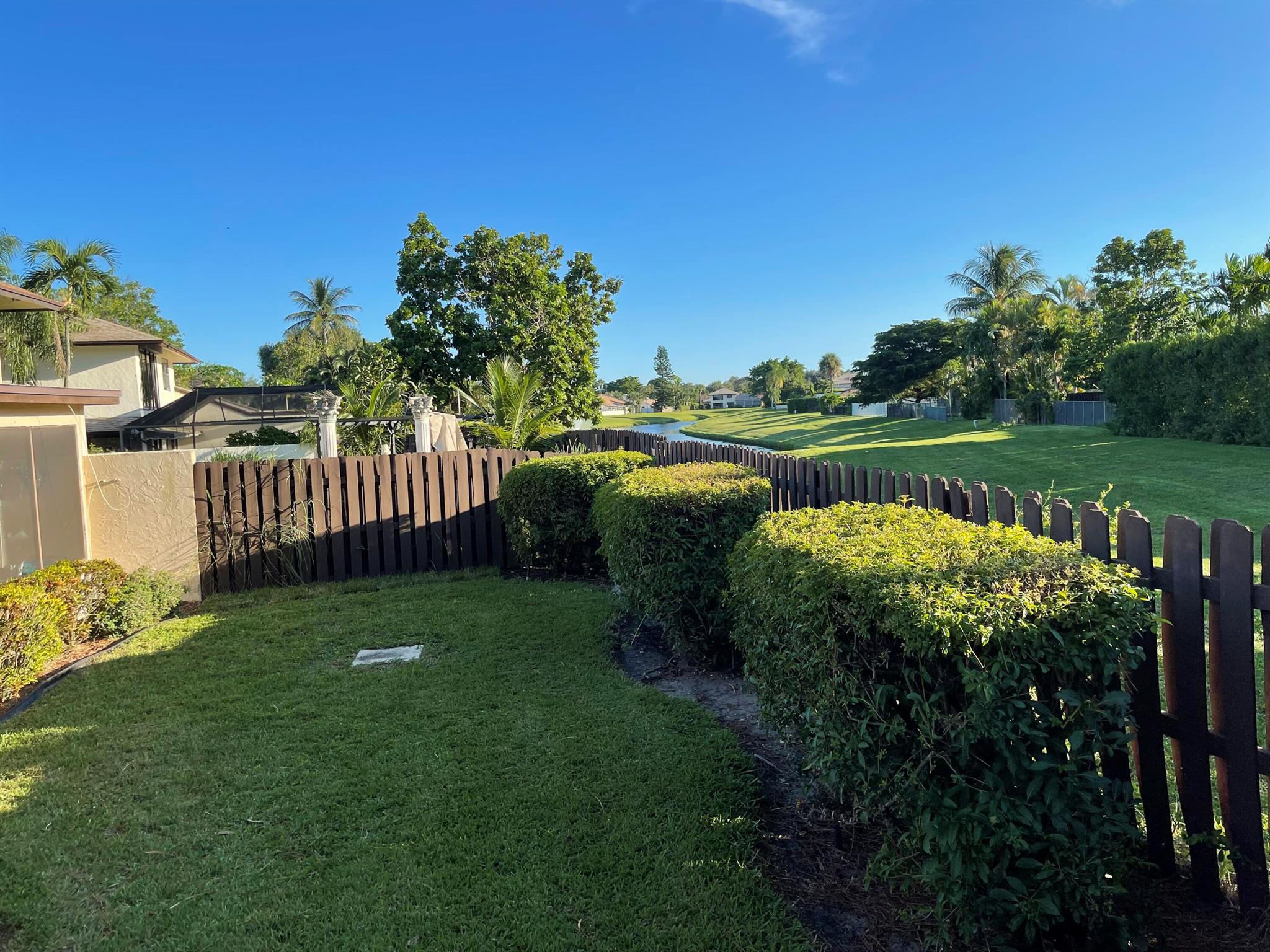 HOMEWOOD LAKES SEC D - Residential Lease