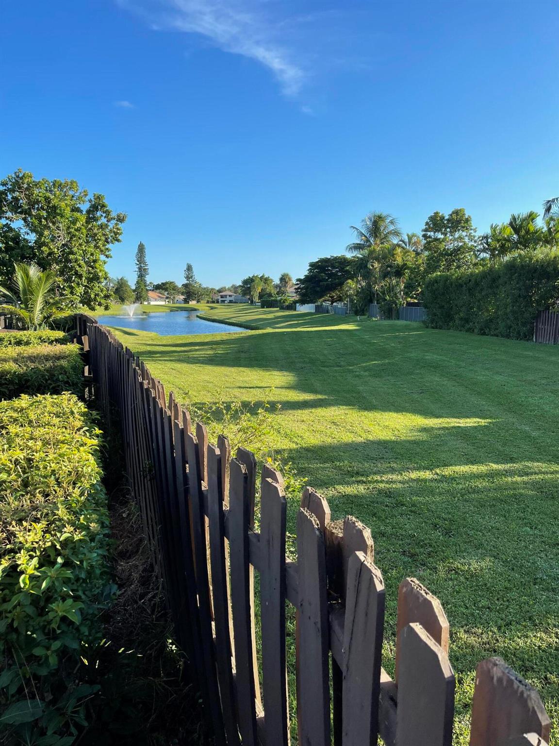 HOMEWOOD LAKES SEC D - Residential Lease