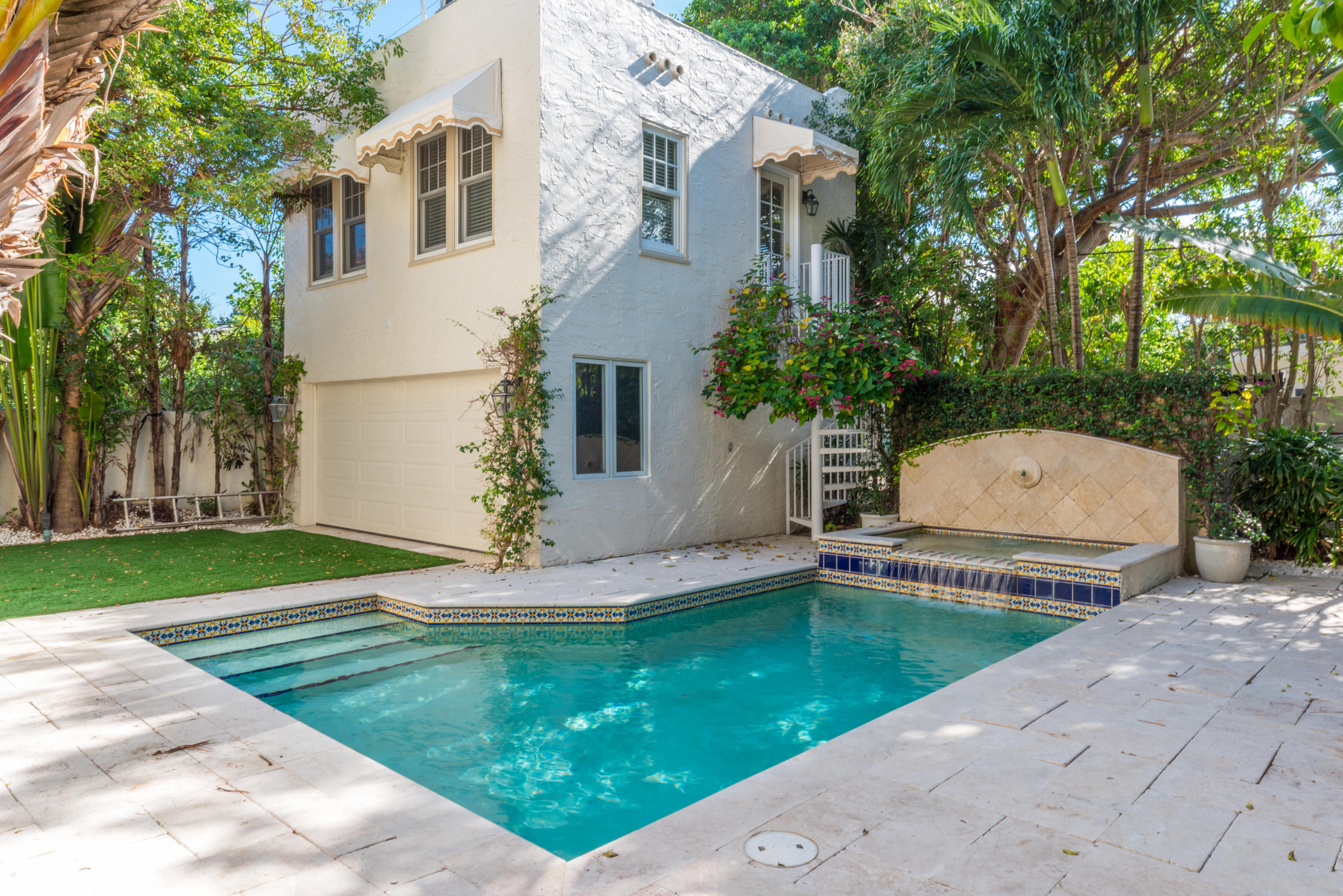 Royal Park Add to P B In - Residential