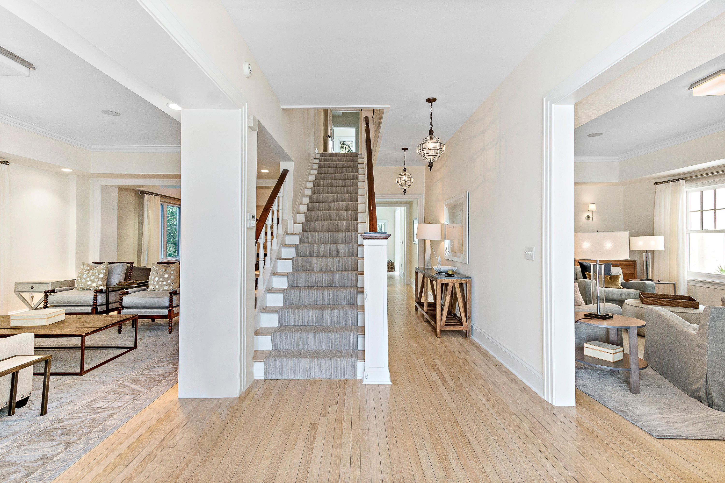 Royal Park Add to P B In - Residential