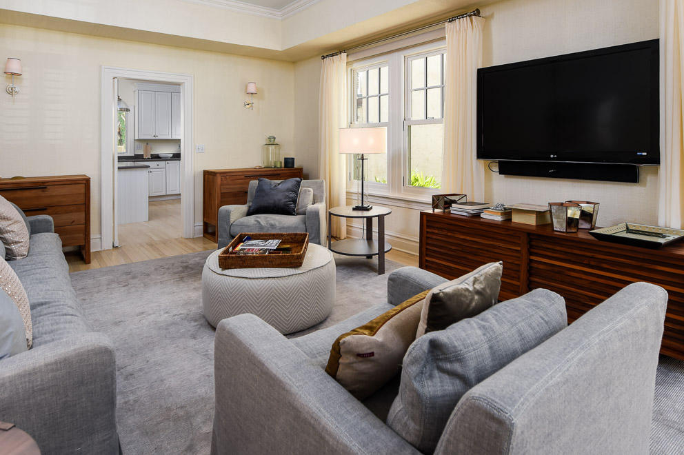 Royal Park Add to P B In - Residential