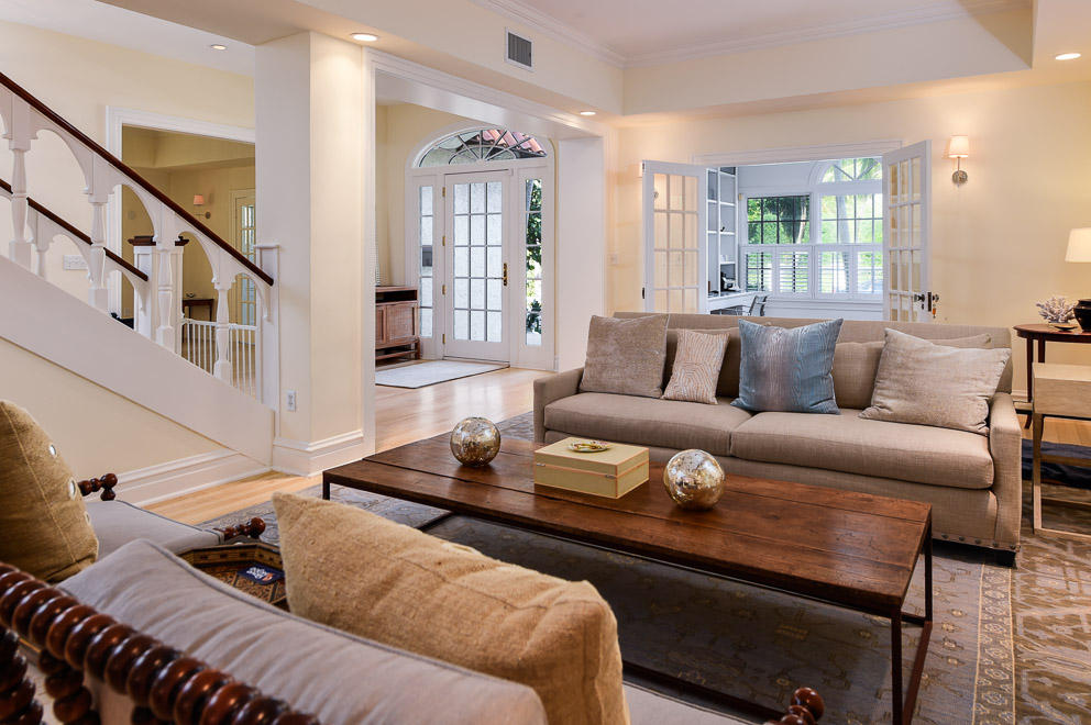 Royal Park Add to P B In - Residential