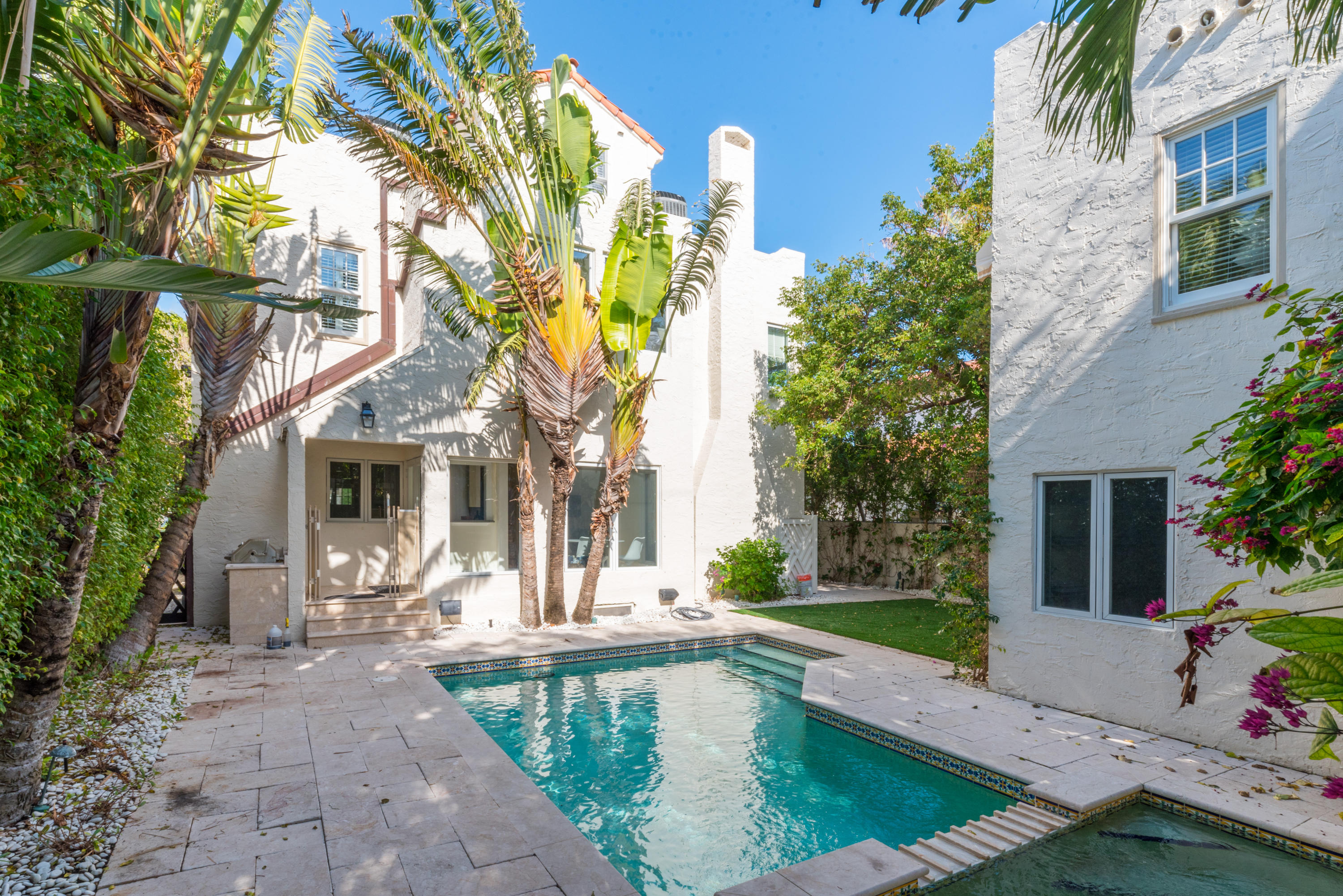 Royal Park Add to P B In - Residential