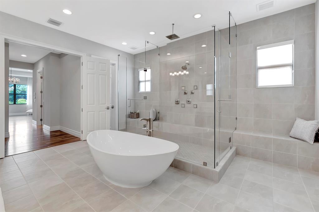 BOCA BRIDGES - Residential