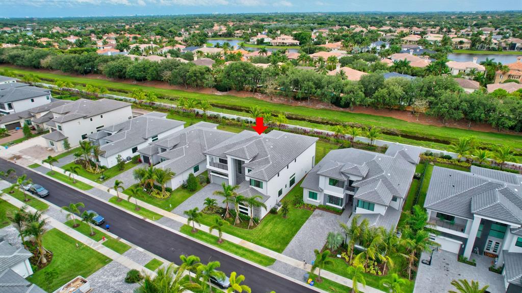 BOCA BRIDGES - Residential