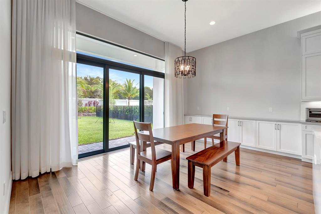 BOCA BRIDGES - Residential