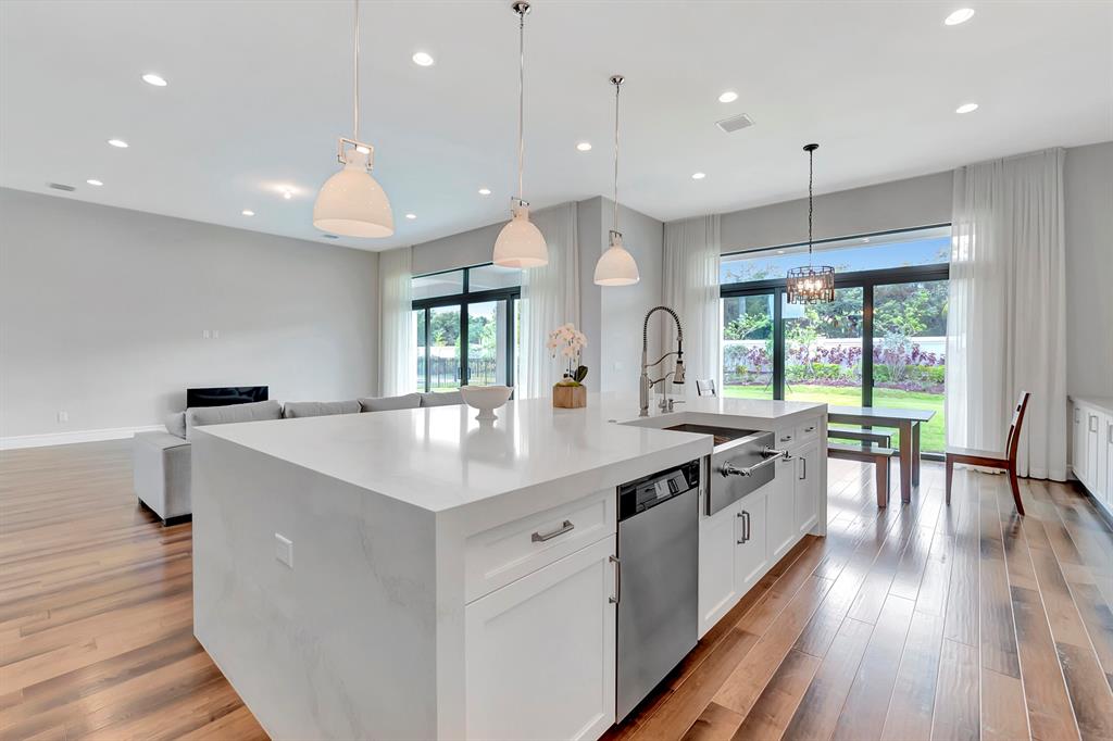 BOCA BRIDGES - Residential