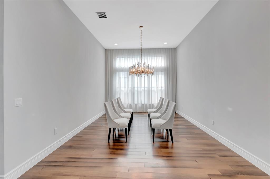 BOCA BRIDGES - Residential