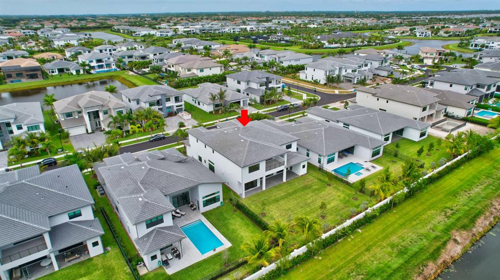 BOCA BRIDGES - Residential