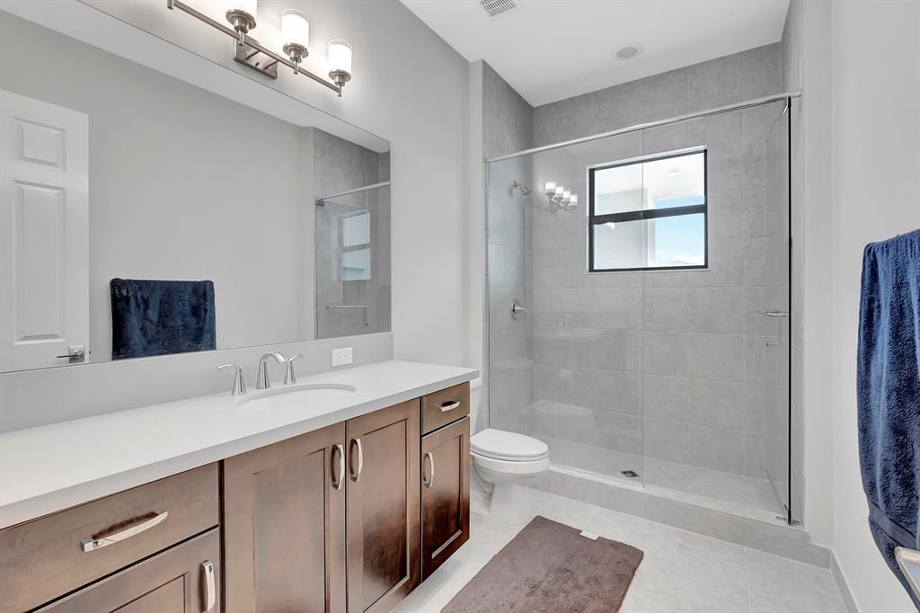 BOCA BRIDGES - Residential