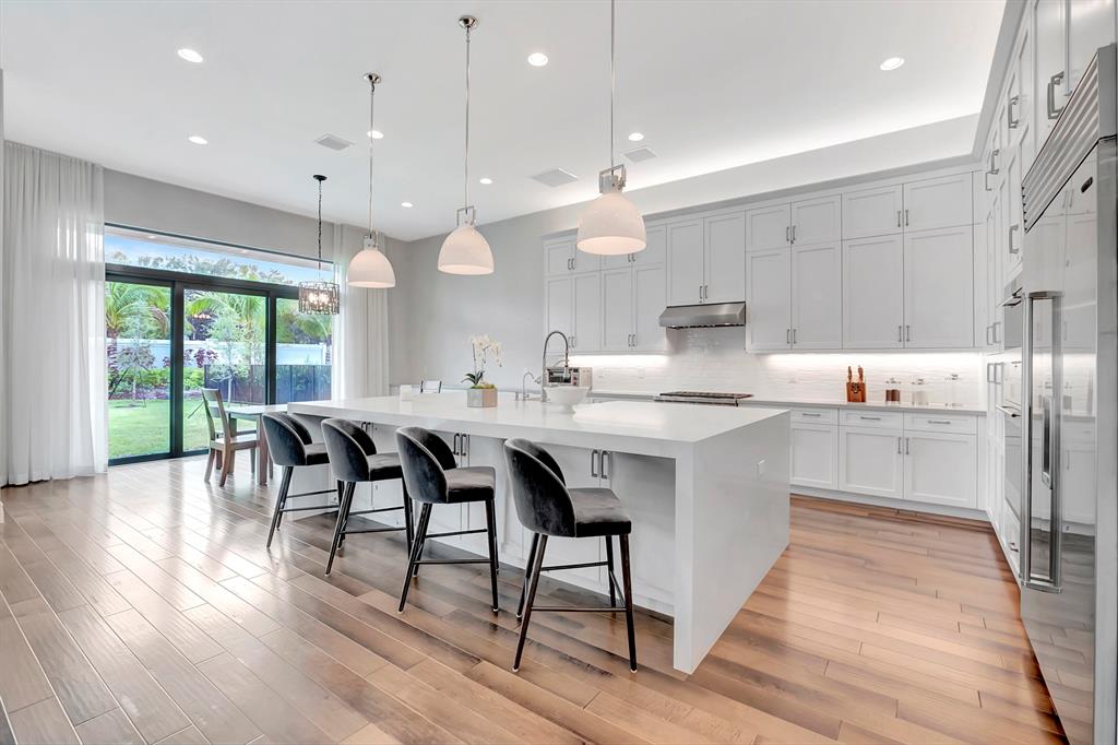 BOCA BRIDGES - Residential