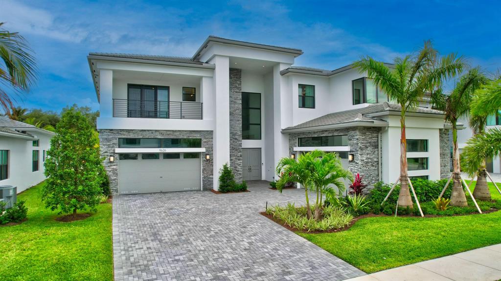 BOCA BRIDGES - Residential