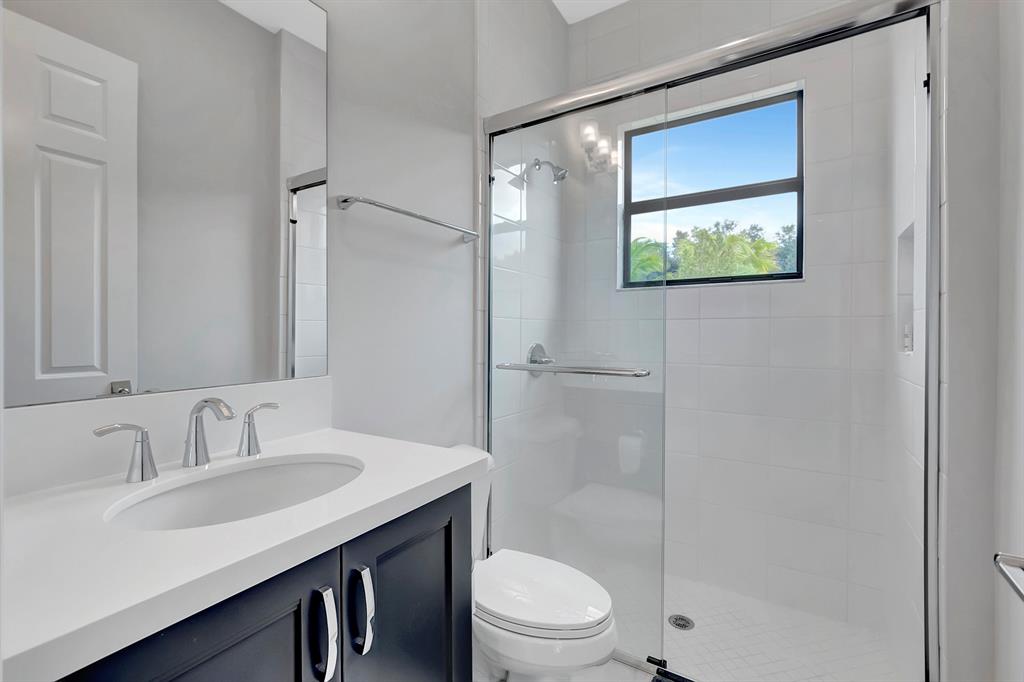 BOCA BRIDGES - Residential