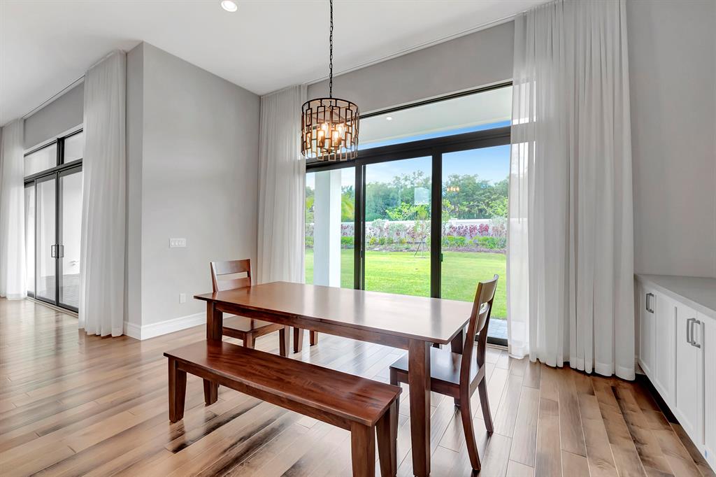 BOCA BRIDGES - Residential