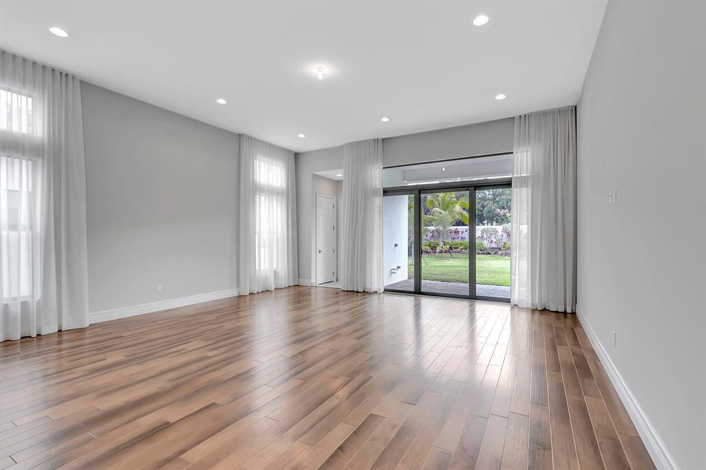 BOCA BRIDGES - Residential