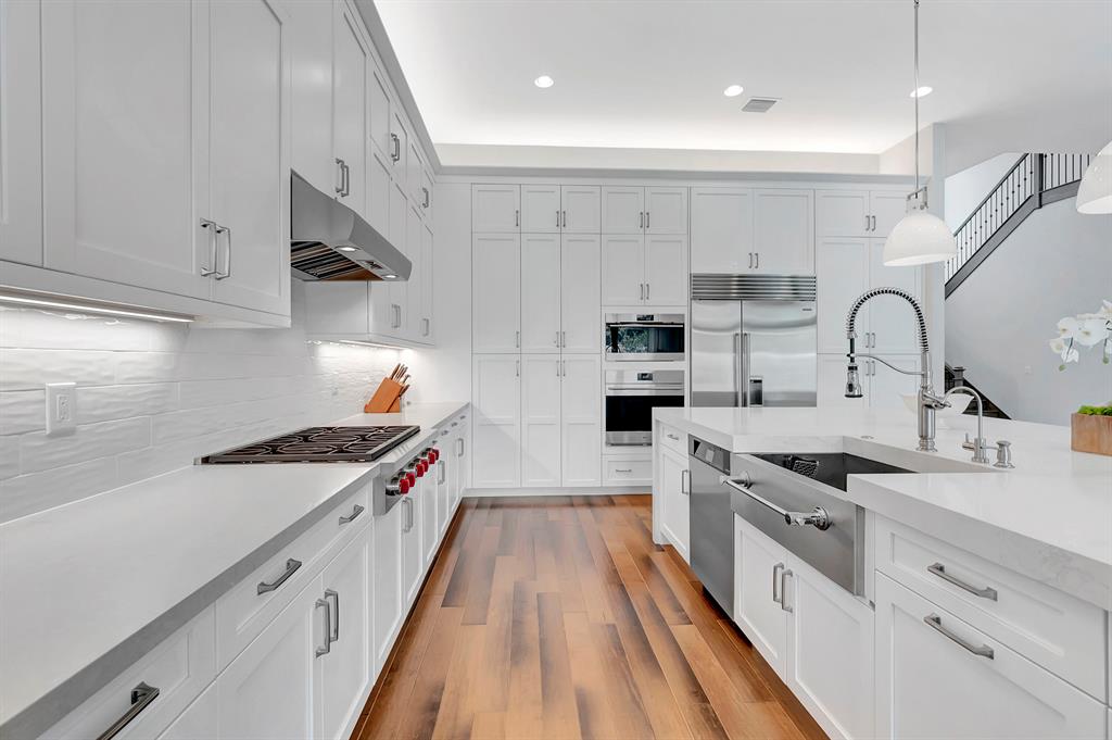 BOCA BRIDGES - Residential