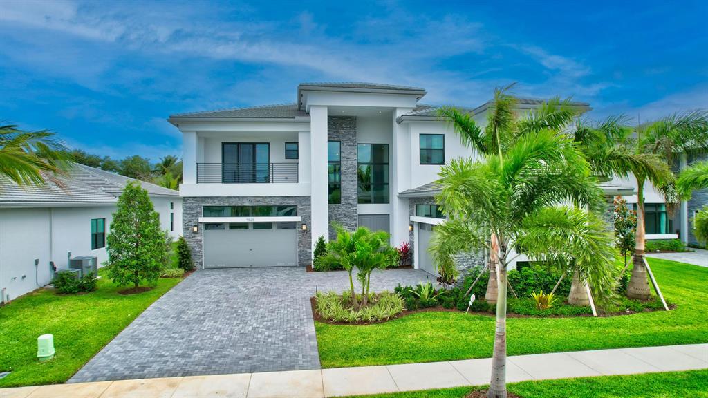 BOCA BRIDGES - Residential