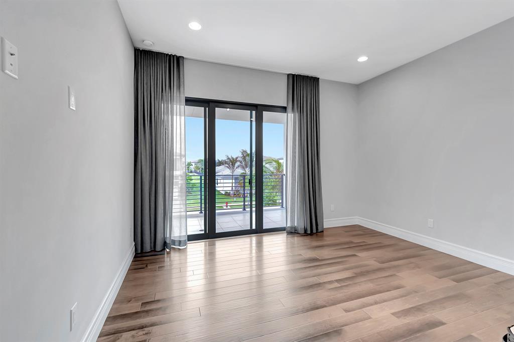 BOCA BRIDGES - Residential