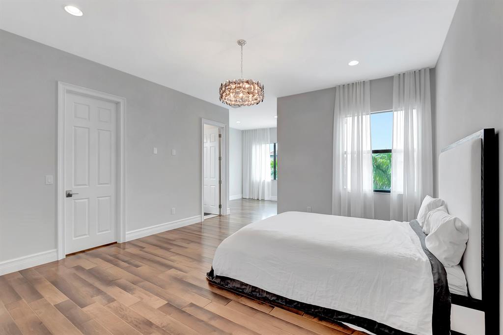 BOCA BRIDGES - Residential