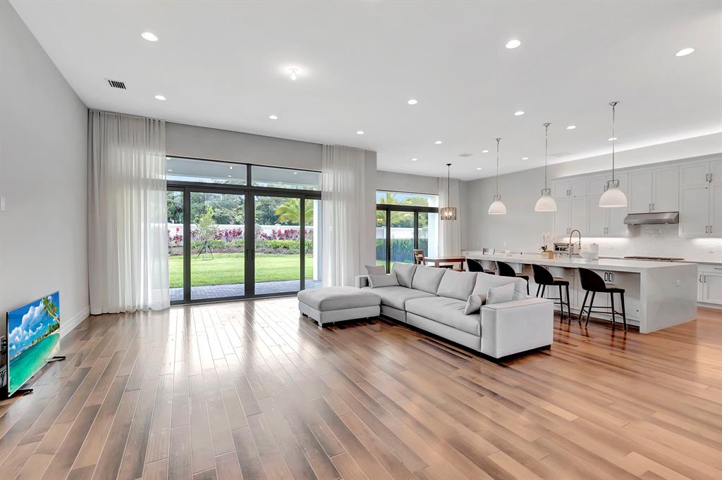 BOCA BRIDGES - Residential