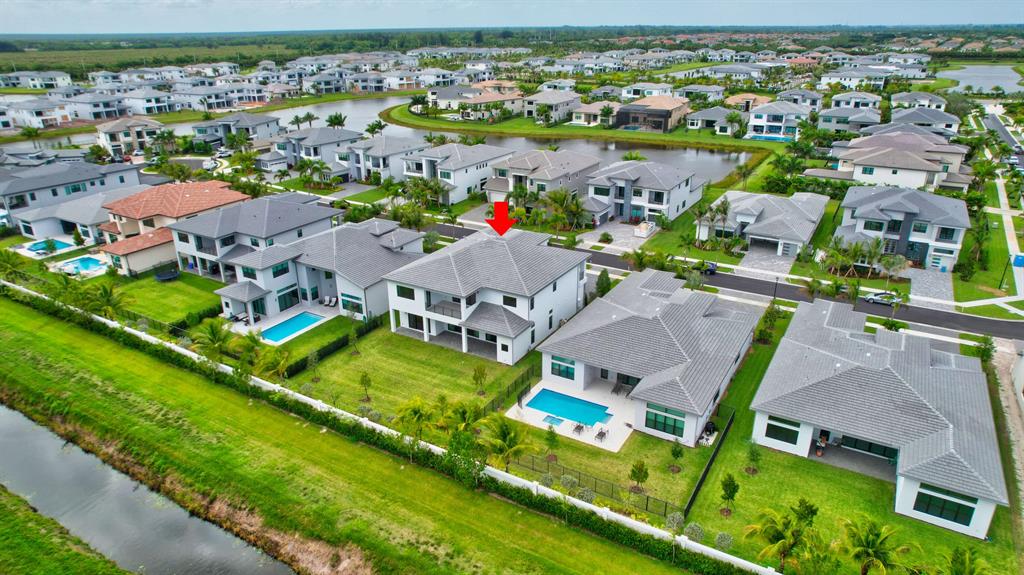 BOCA BRIDGES - Residential