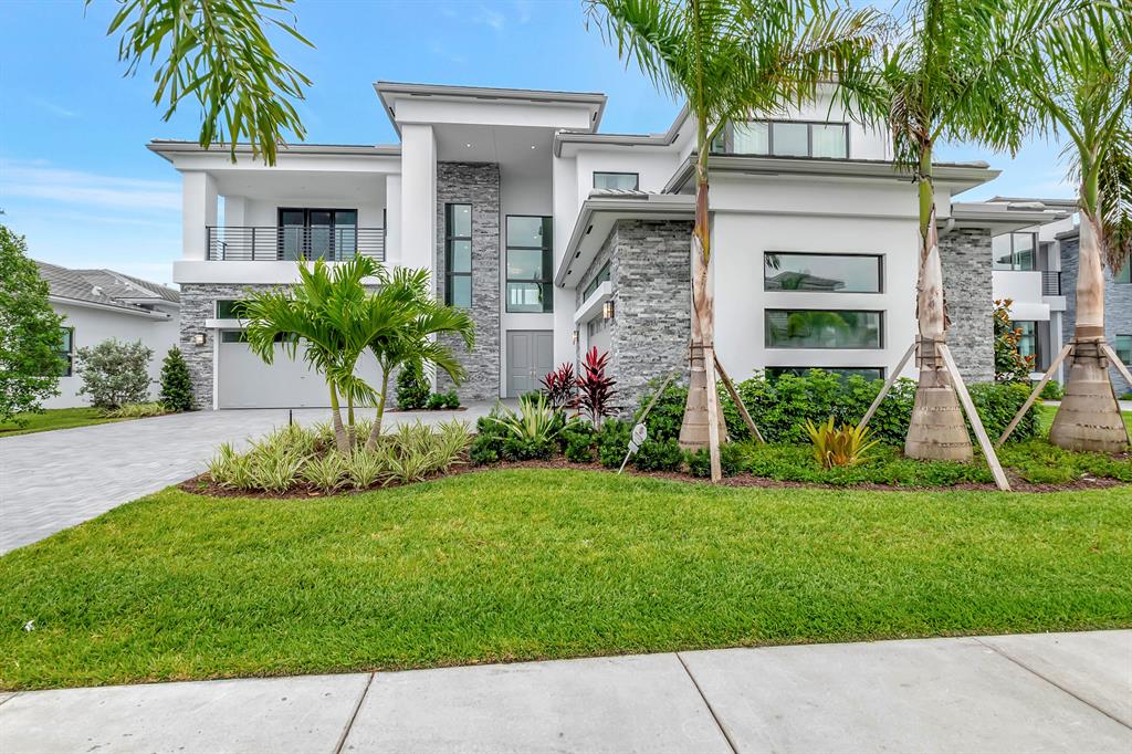 BOCA BRIDGES - Residential