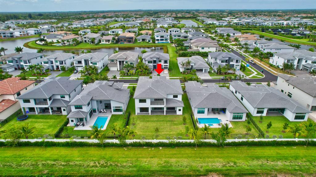 BOCA BRIDGES - Residential