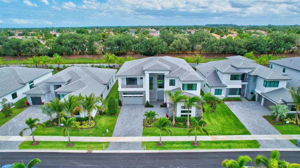 BOCA BRIDGES - Residential